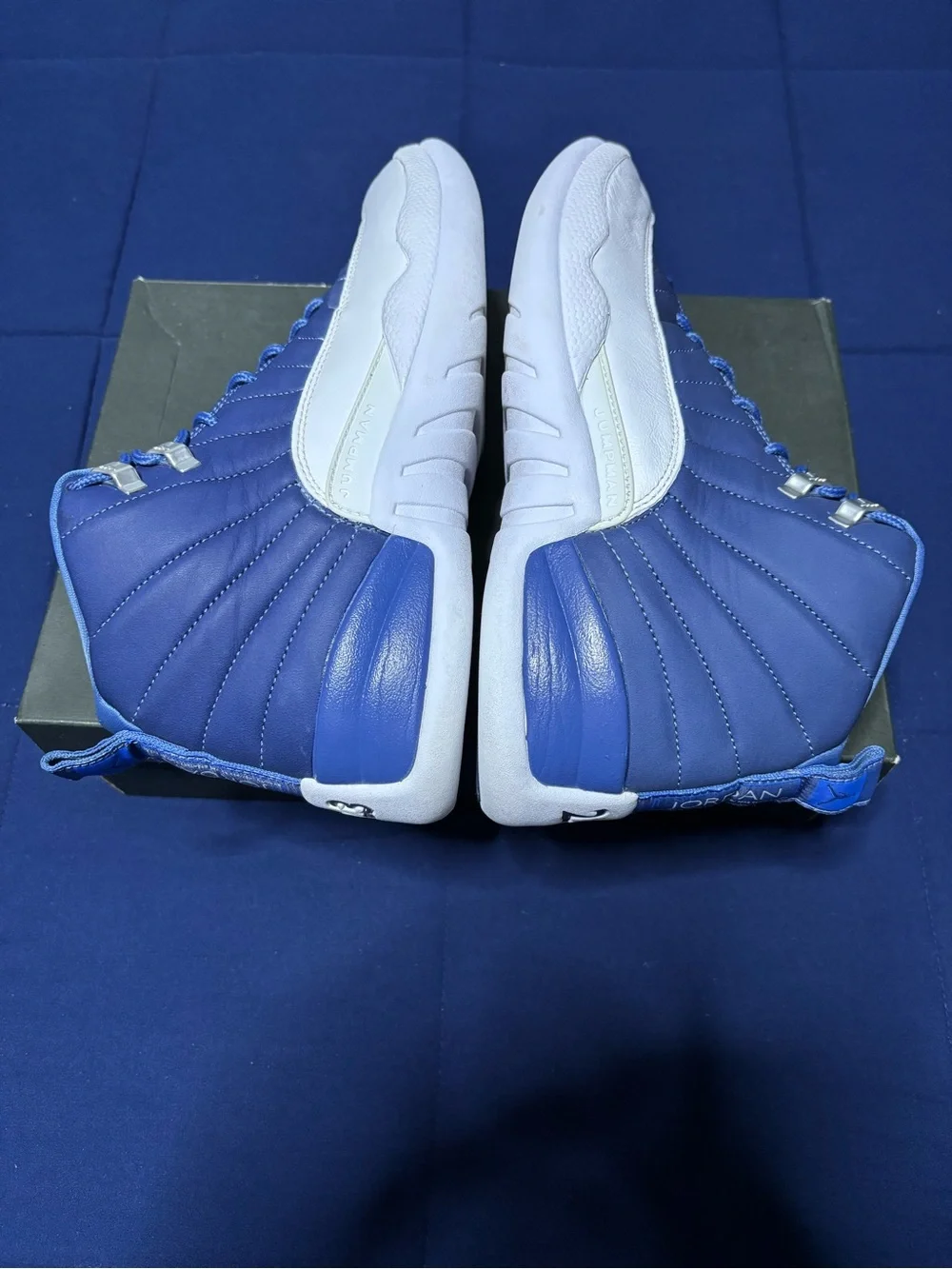 Jordan 12 retro